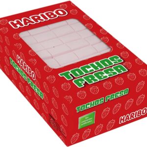 TOCHOS FRESA 200 UDS