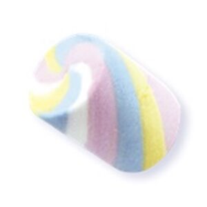 ESPIRAL MARSHMALLOW 125 UDS FINI