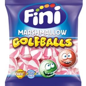 GORRO DUENDE FRESA MARSHMALLOW 1 KG FINI